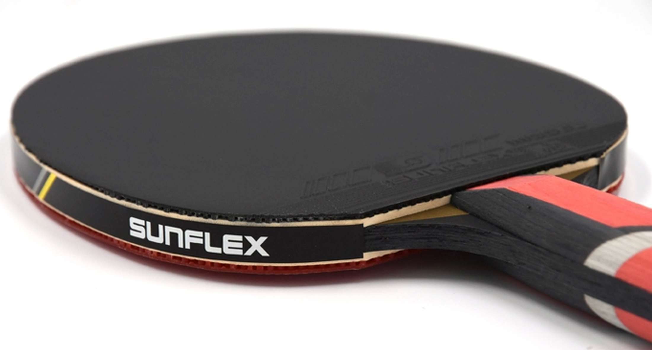 Tischtennis Schläger Sunflex Legend A50-4