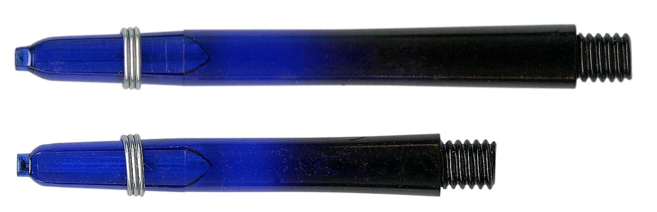 Dartona Vignette Shafts Dark Blue-Black-1