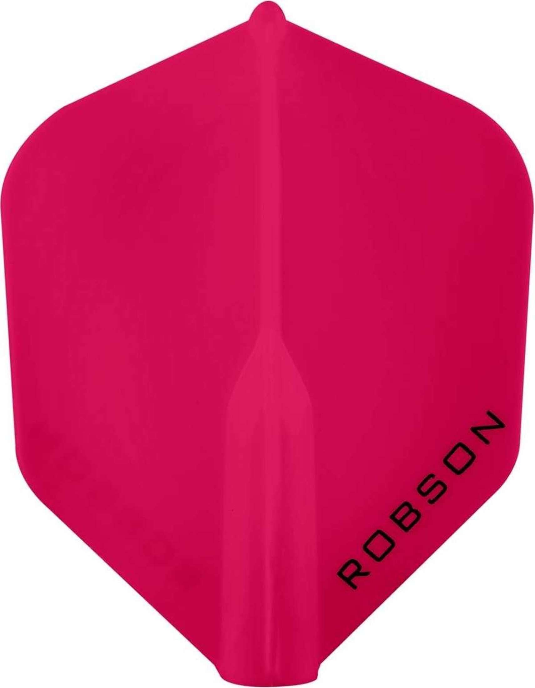 Robson Plus Standard-Form No. 6 Pink Flights-1