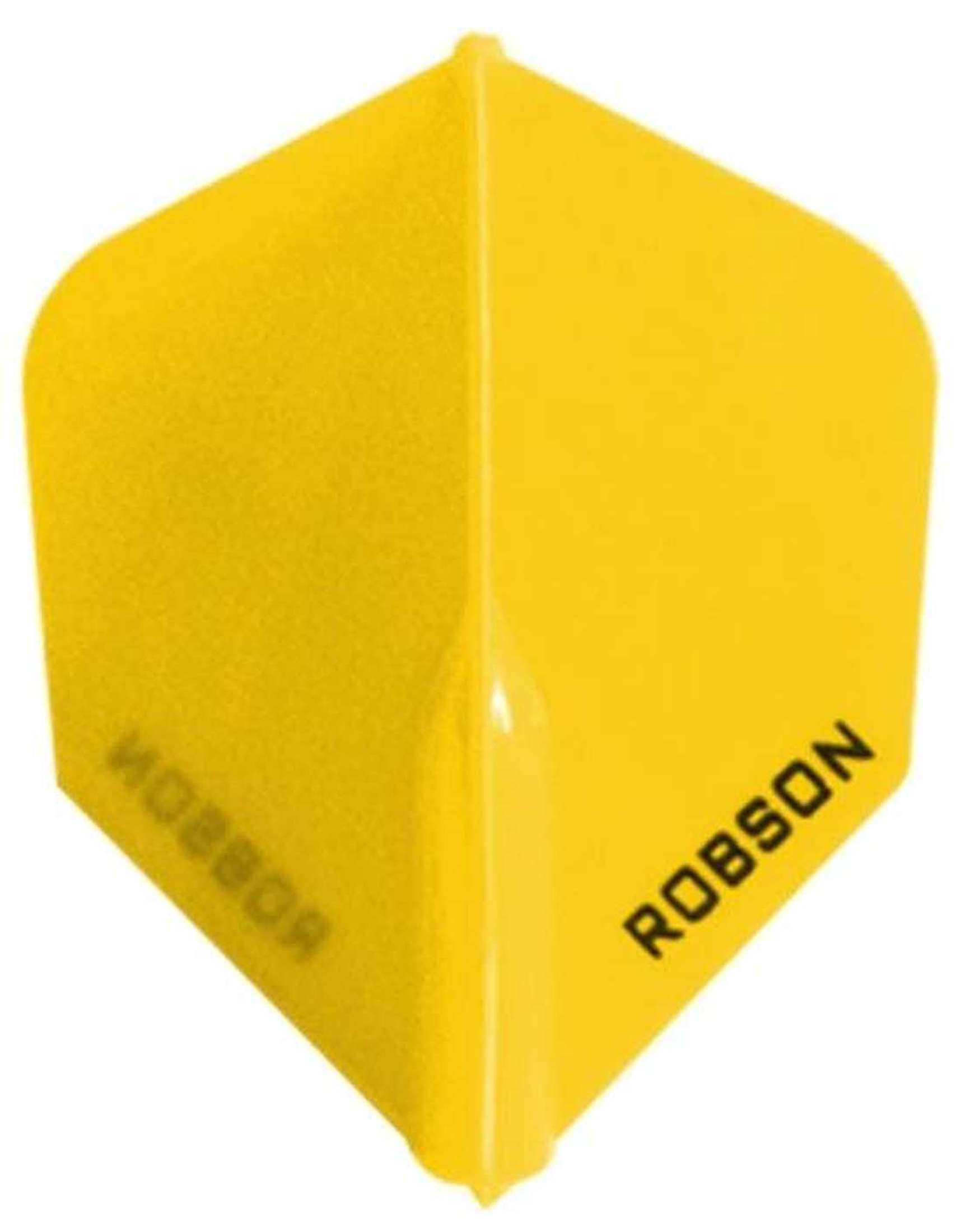 Robson Plus Standard-Form No. 6 Gelb Flights-1