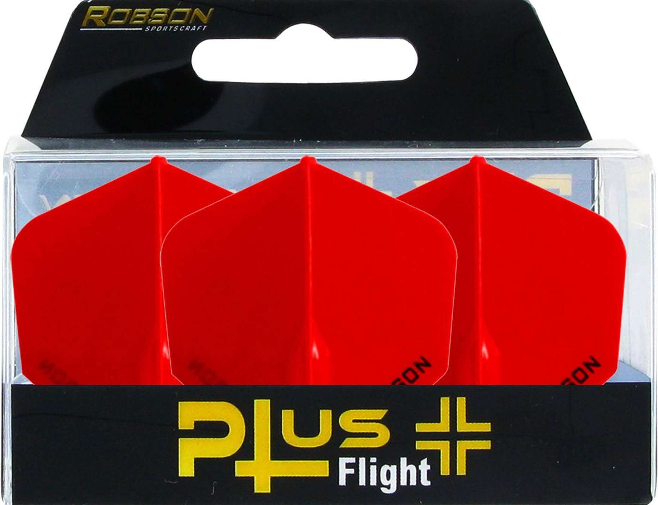 Robson Plus Standard-Form Rot Flights-2
