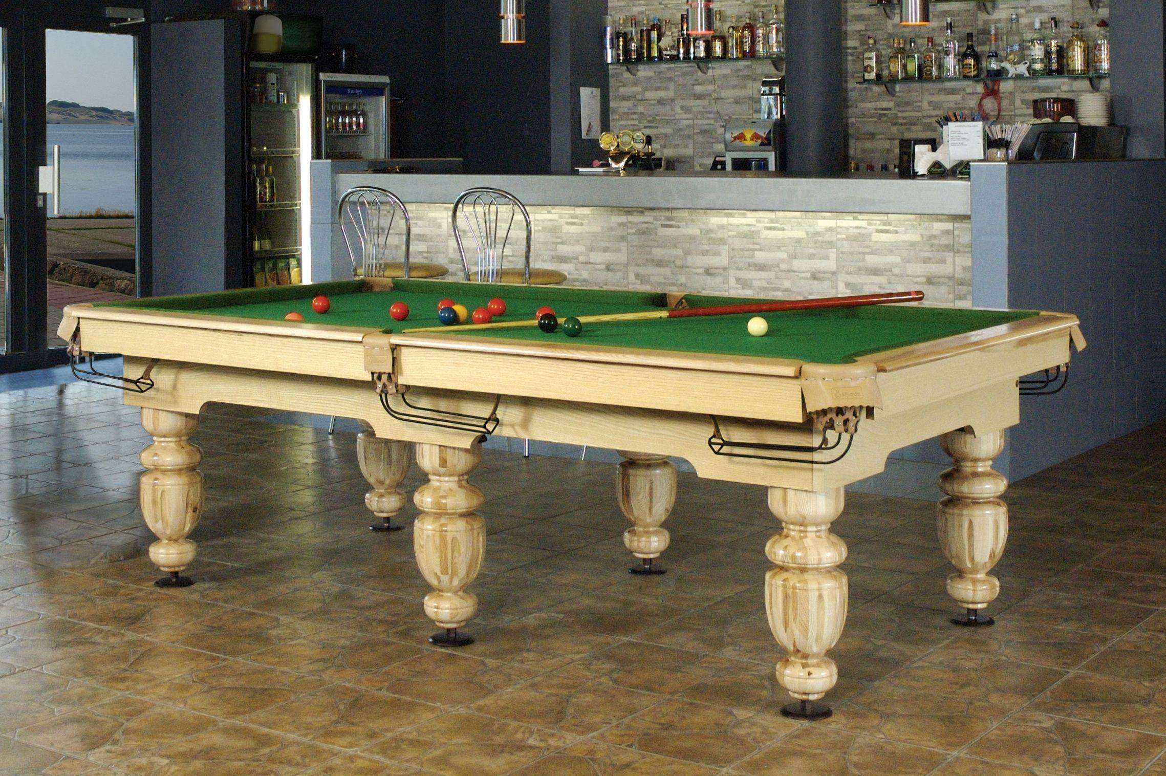 Billiard table Universal-1