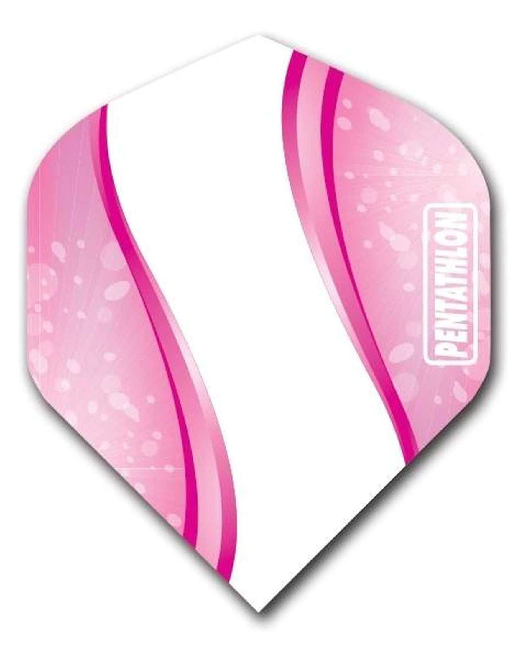 Pentathlon New Design 3 Pink Flights-1
