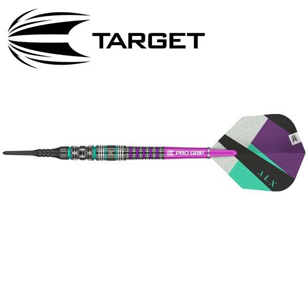 Target Soft Darts
