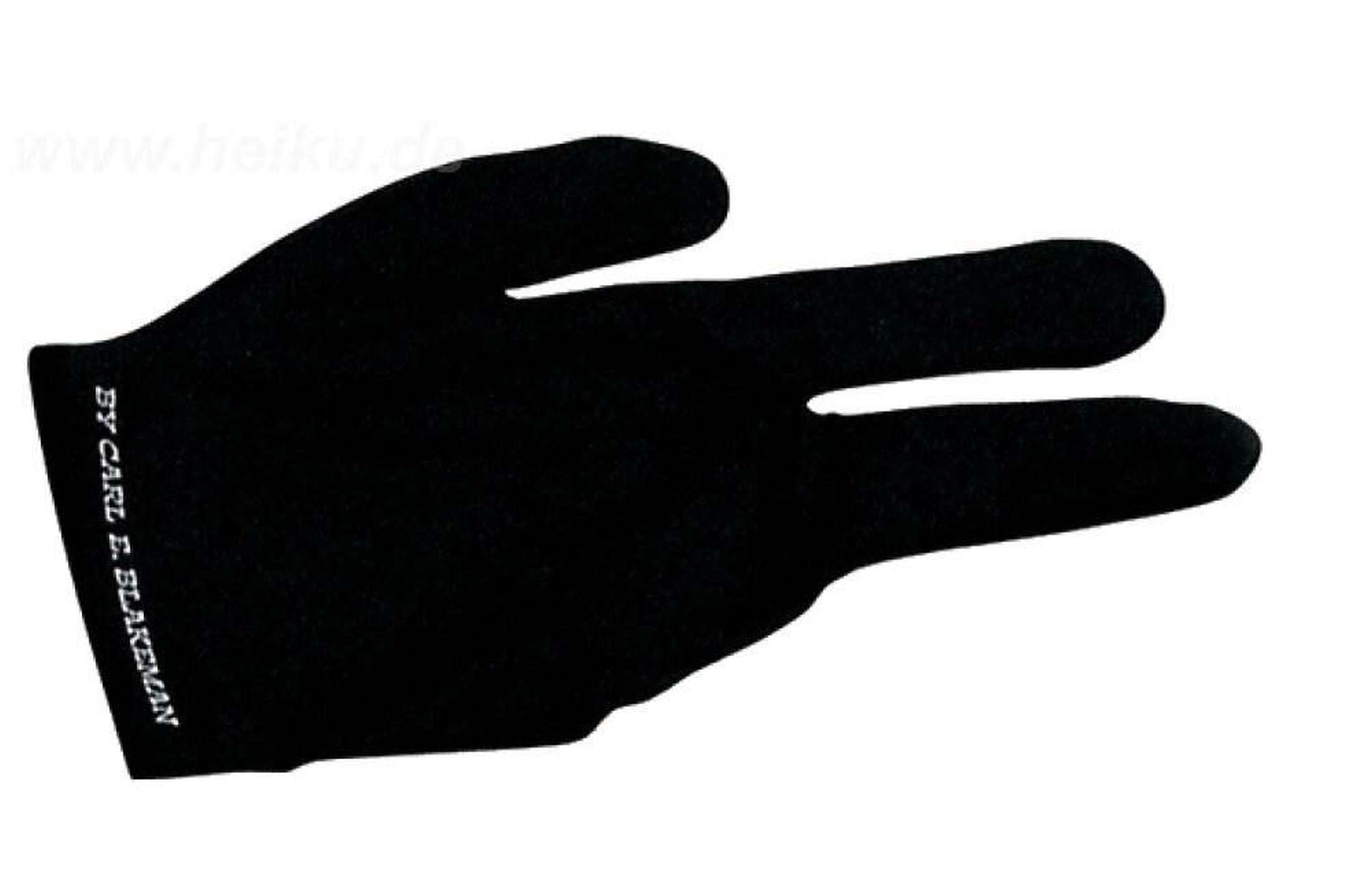 Billard Handschuh Laperti für Rechts- und Linkshänder-1