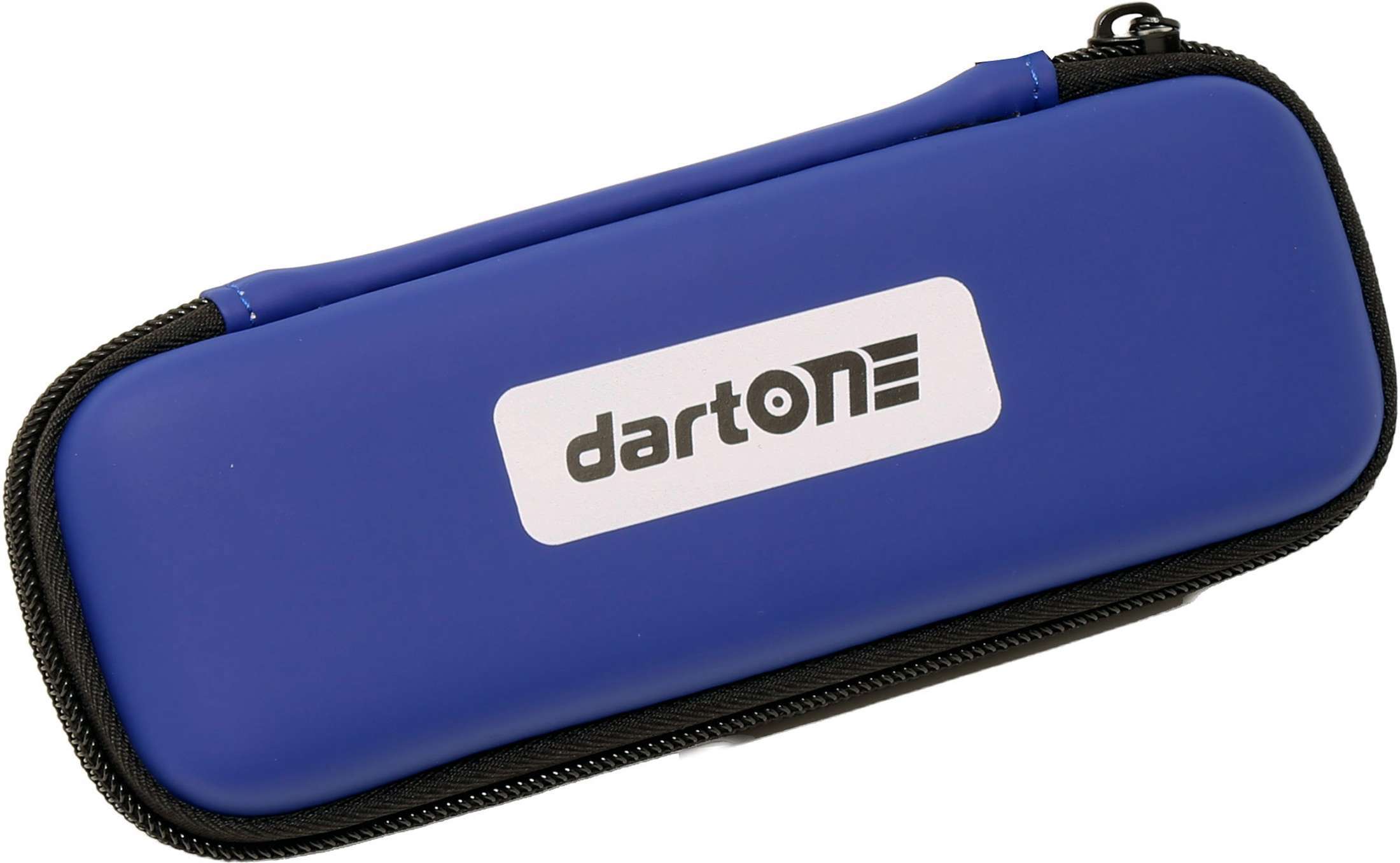 Darttasche Dartone Compact Blau-2