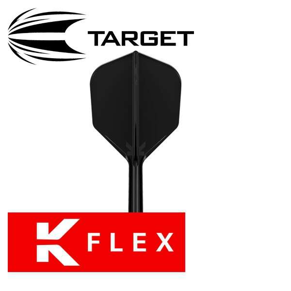 Target K-Flex Flights