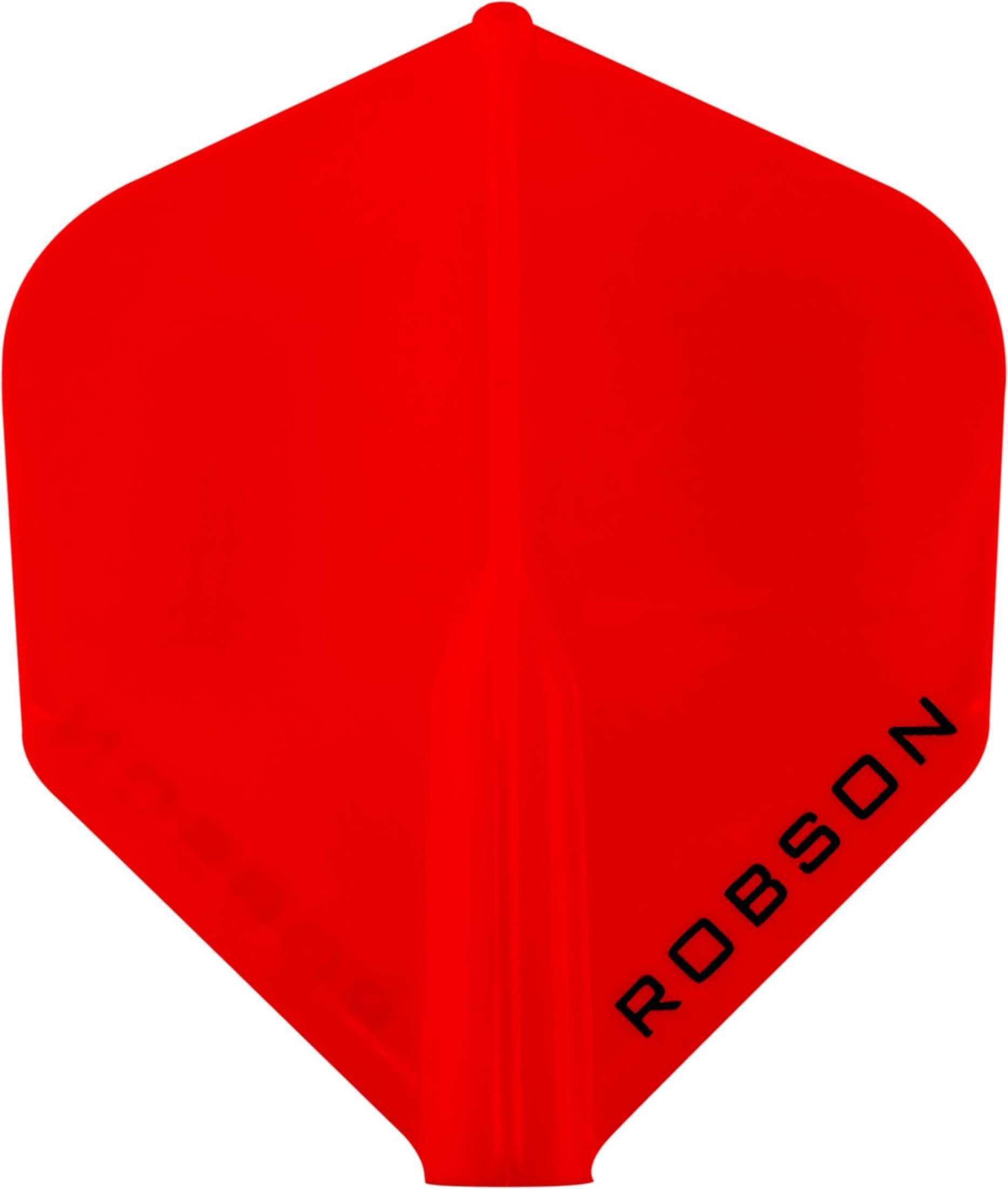 Robson Plus Standard-Form Rot Flights-1