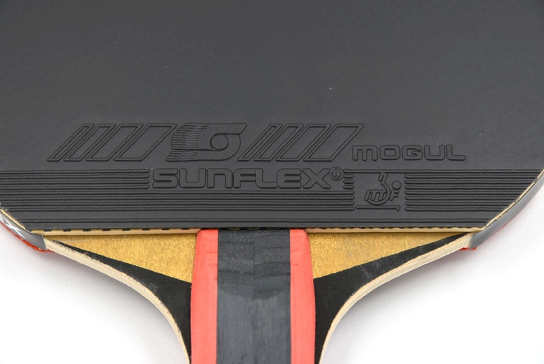 Tischtennis Schläger Sunflex Ultimate C55-5