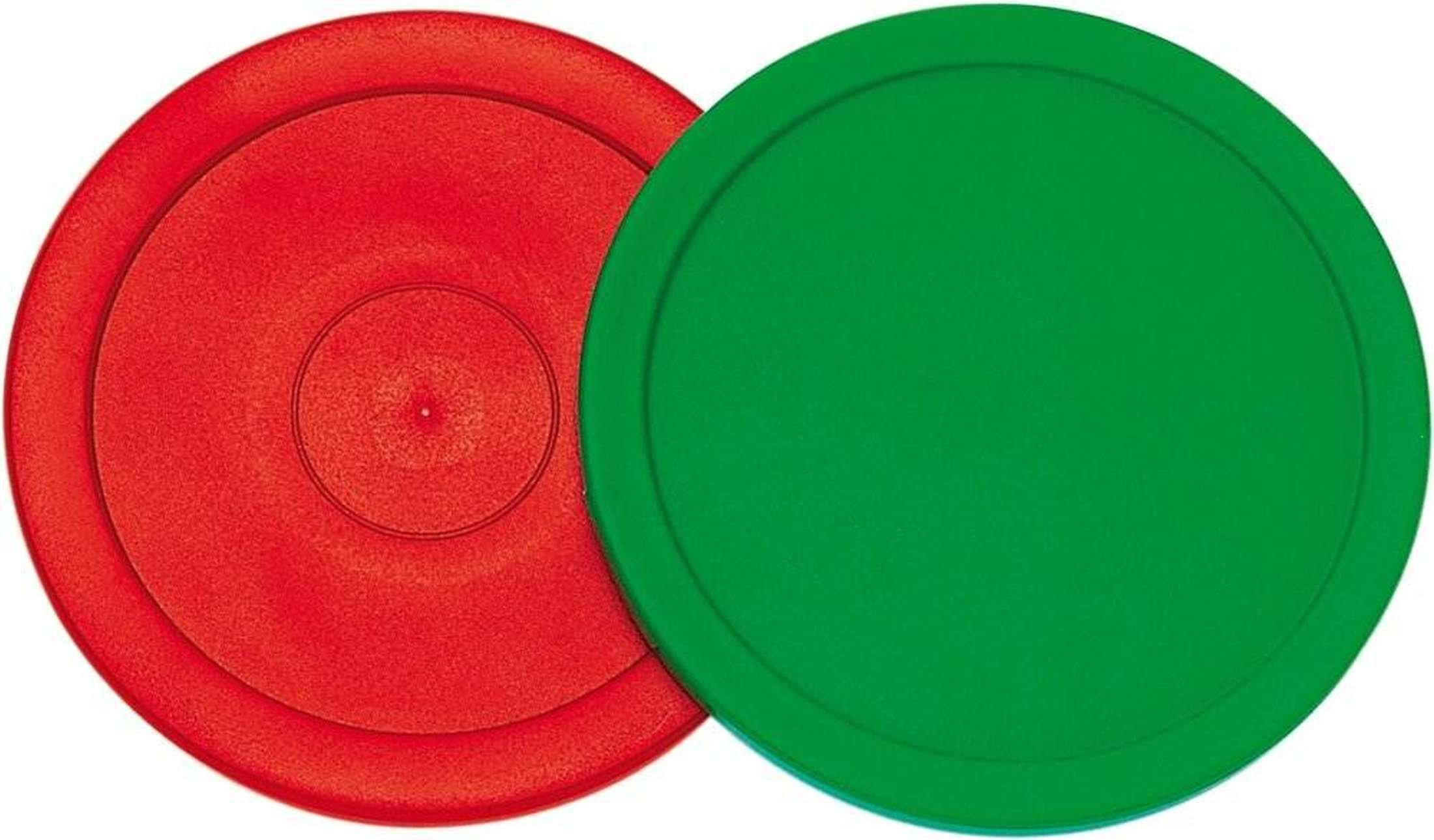 Ersatzpuck für Airhockey Tisch, Durchmesser 64 mm-1