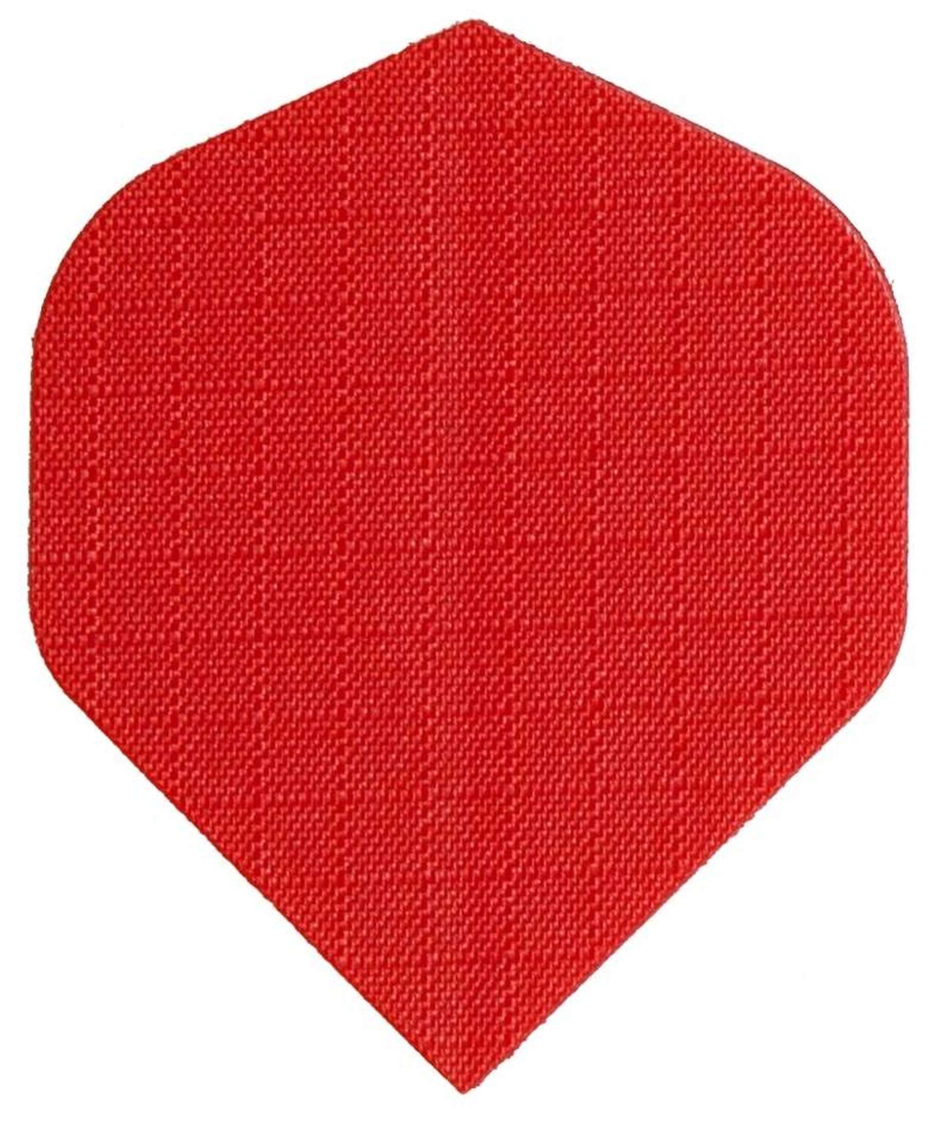 Nylon Rot Dart Flights-1