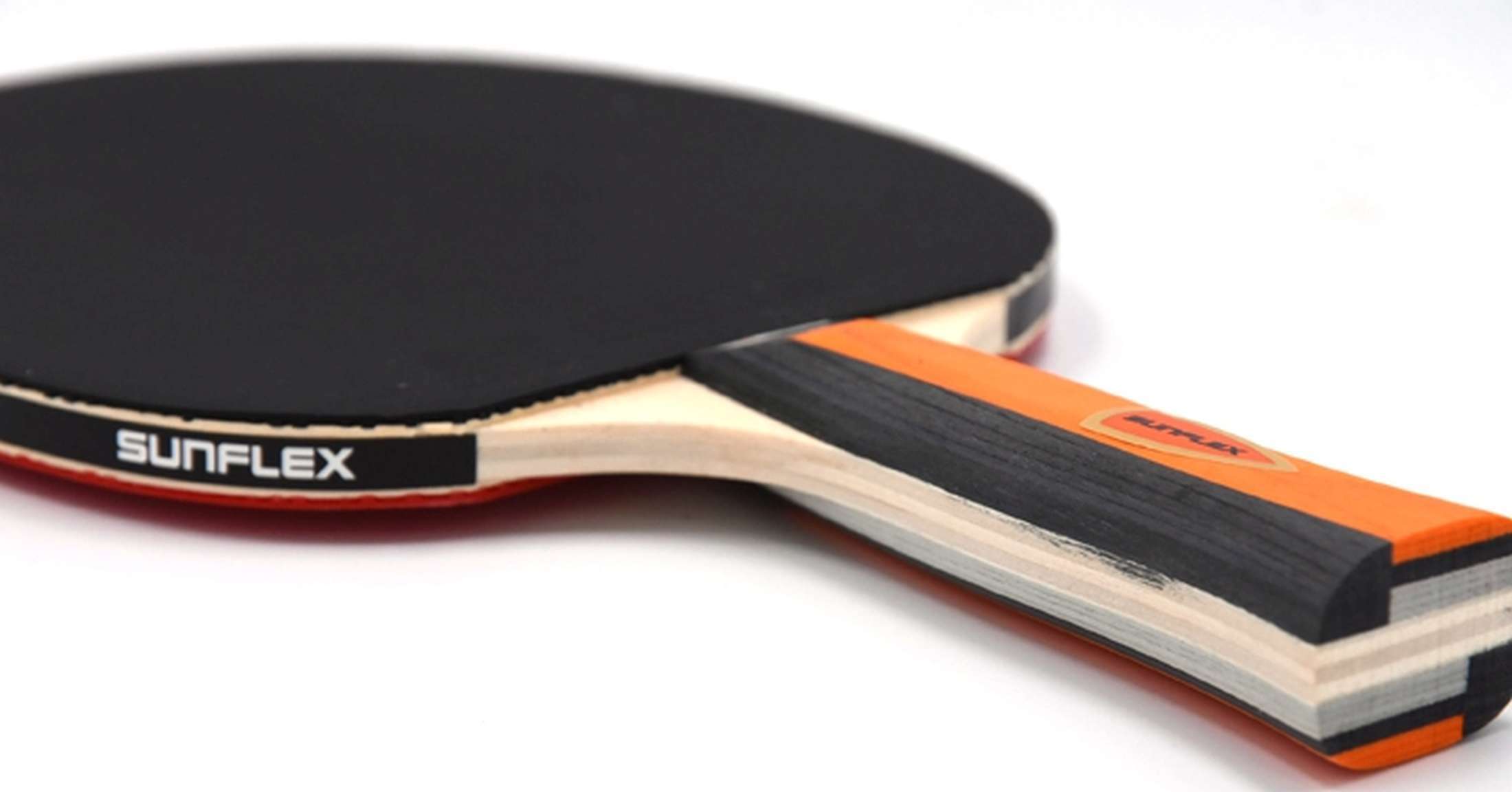Tischtennis Schläger Sunflex Motion A25-7