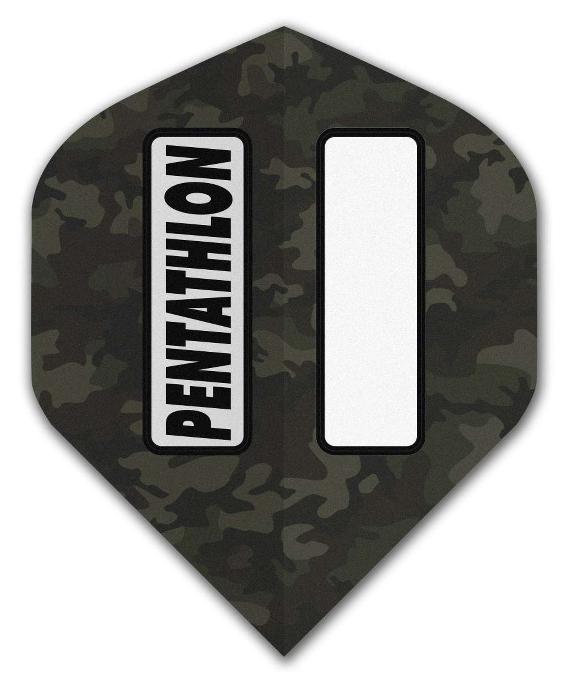 Pentathlon Camouflage Flights-1