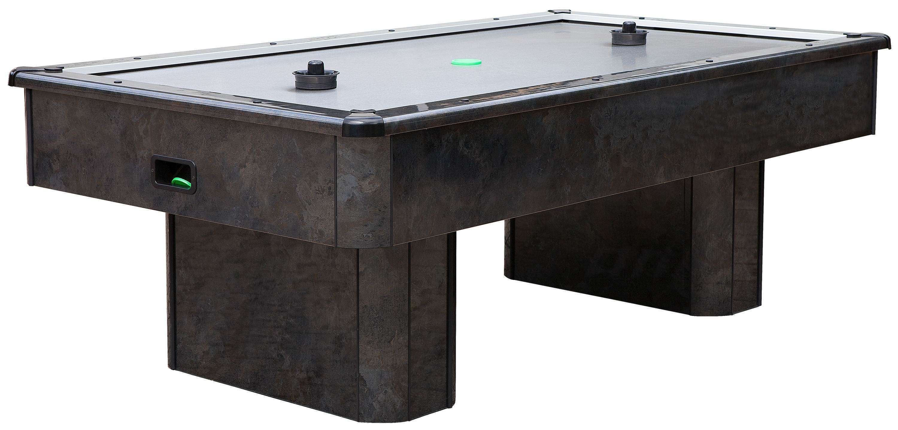 Airhockey Tisch Tornado Turnier Pro-1