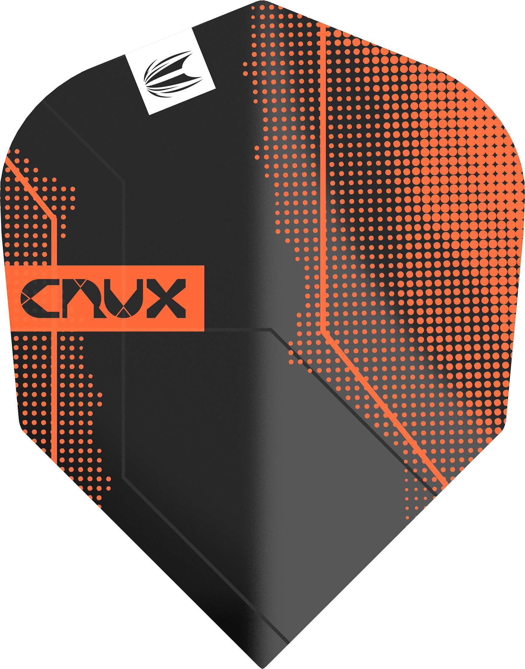 Target Crux Pro Ultra No. 6 Dartflight-1