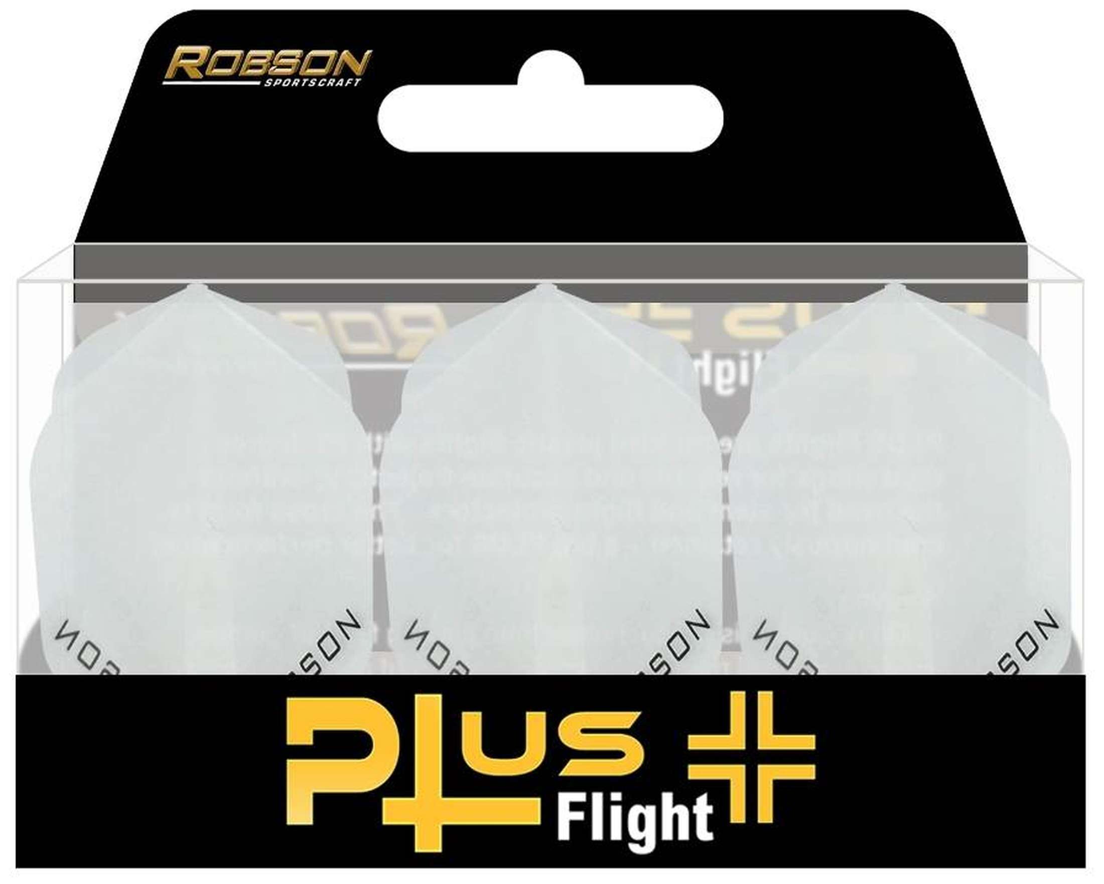 Robson Plus Standard-Form Clear Flights-2