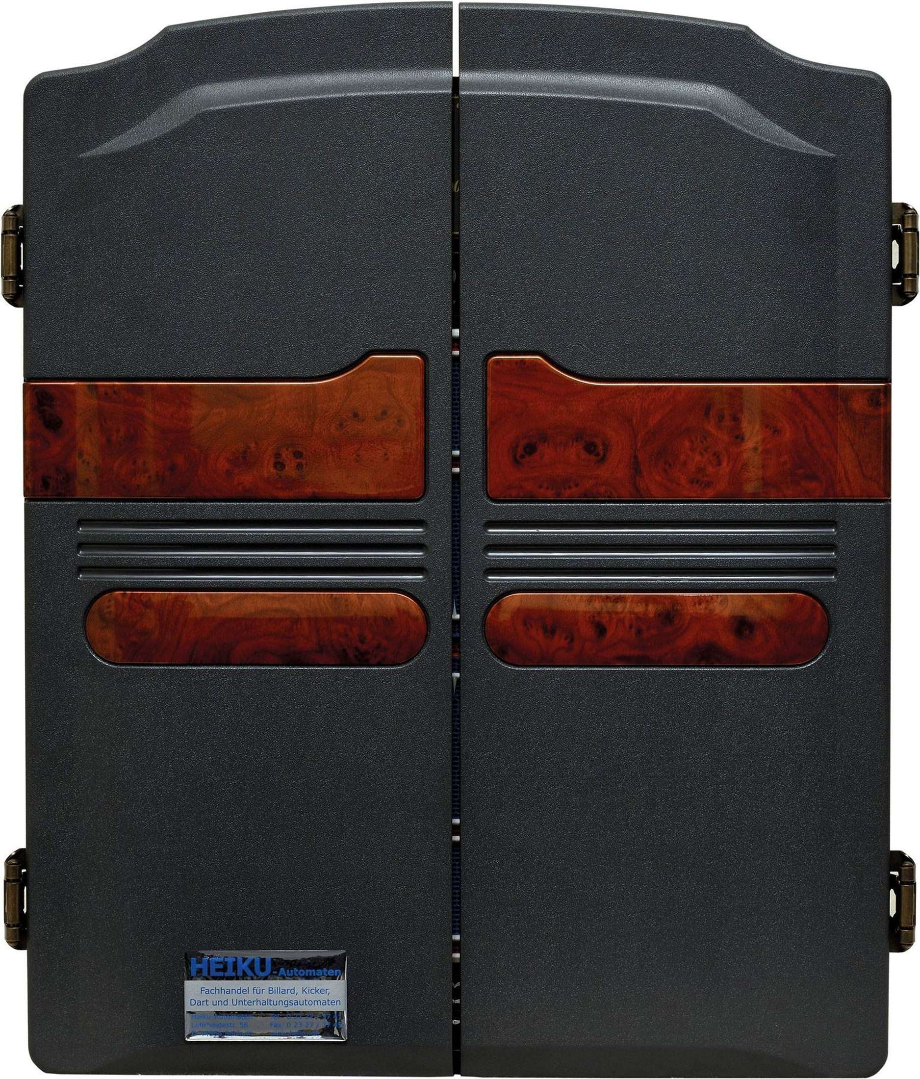 Elektronische Dartscheibe Dartona CB40 Cabinett-2