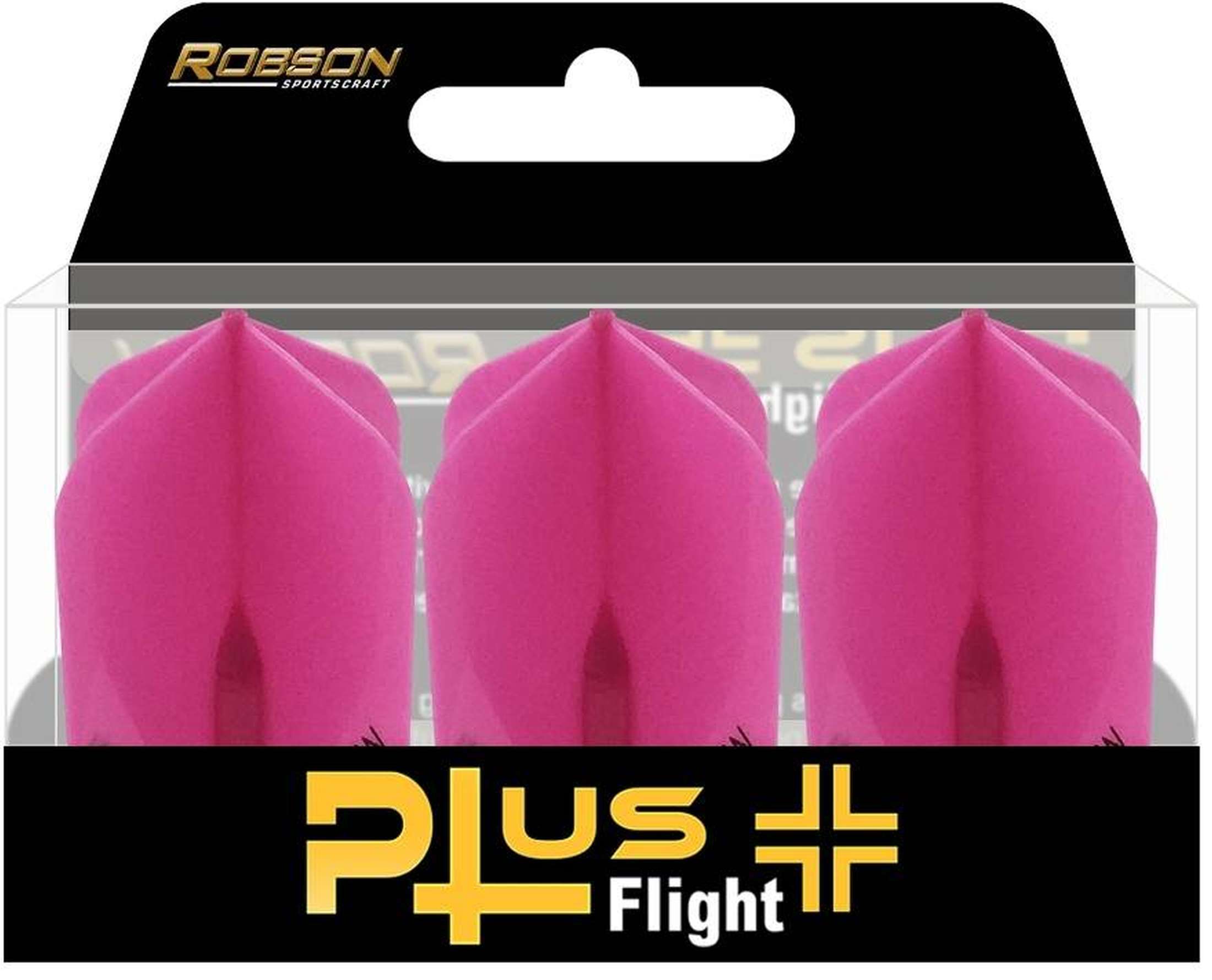 Robson Plus Standard-Form No. 6 Pink Flights-2