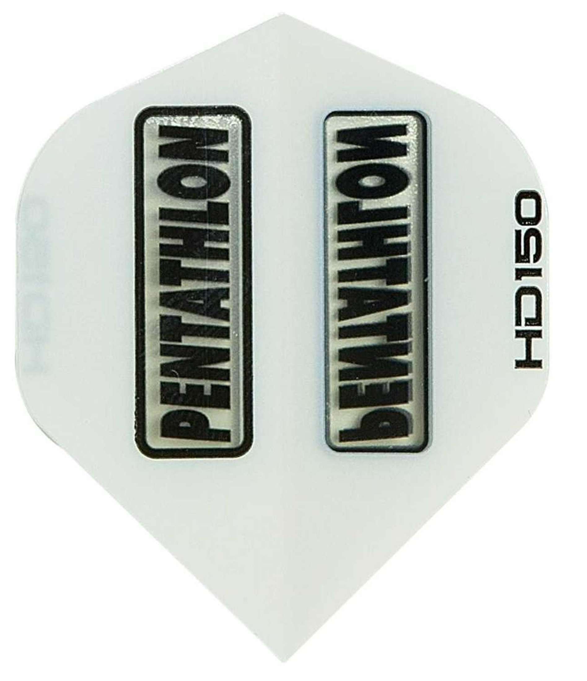 Pentathlon HD 150 Transparent Flights-1