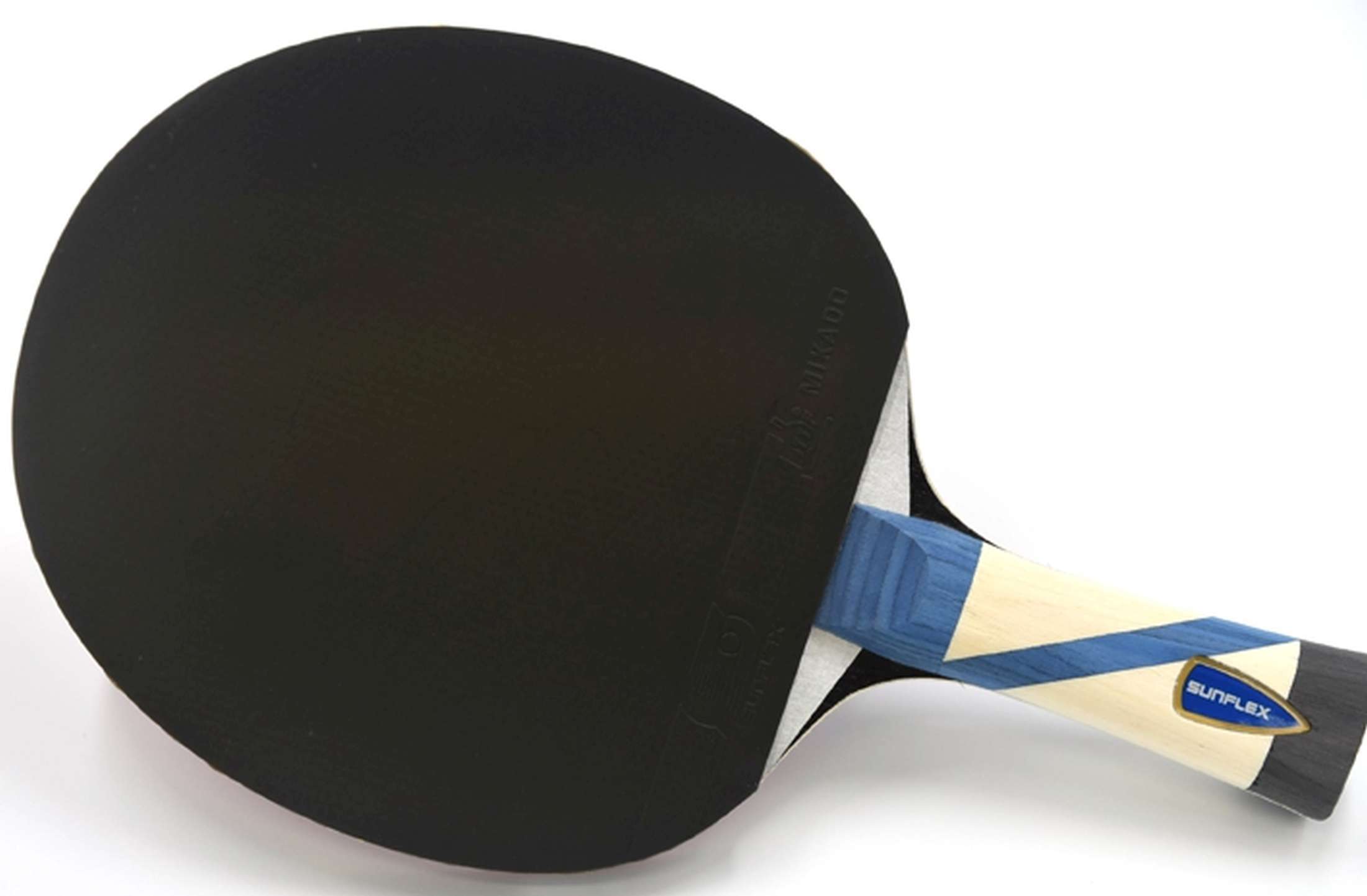 Tischtennis Schläger Sunflex XCITE C45-3