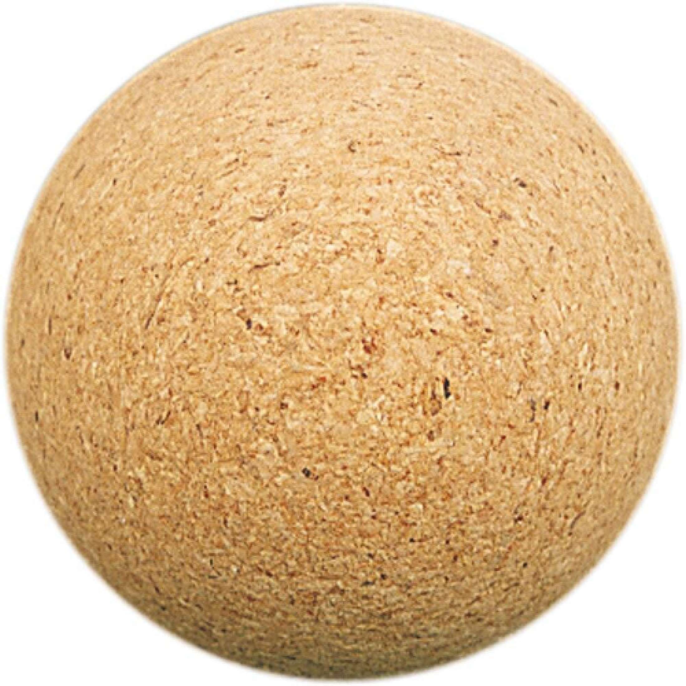 Cork kicker ball, diameter 35mm-1