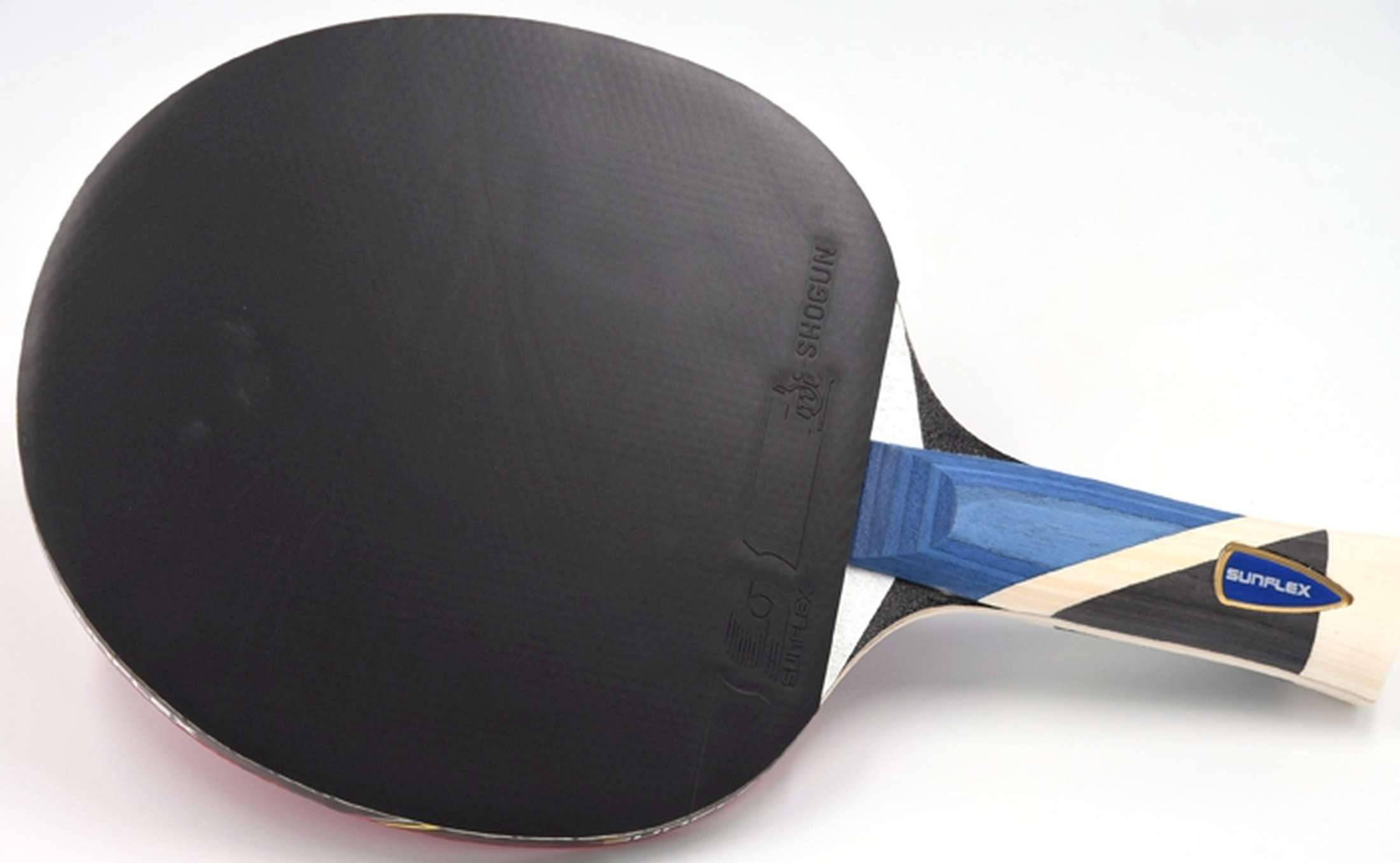 Tischtennis Schläger Sunflex Dynamic A40-2