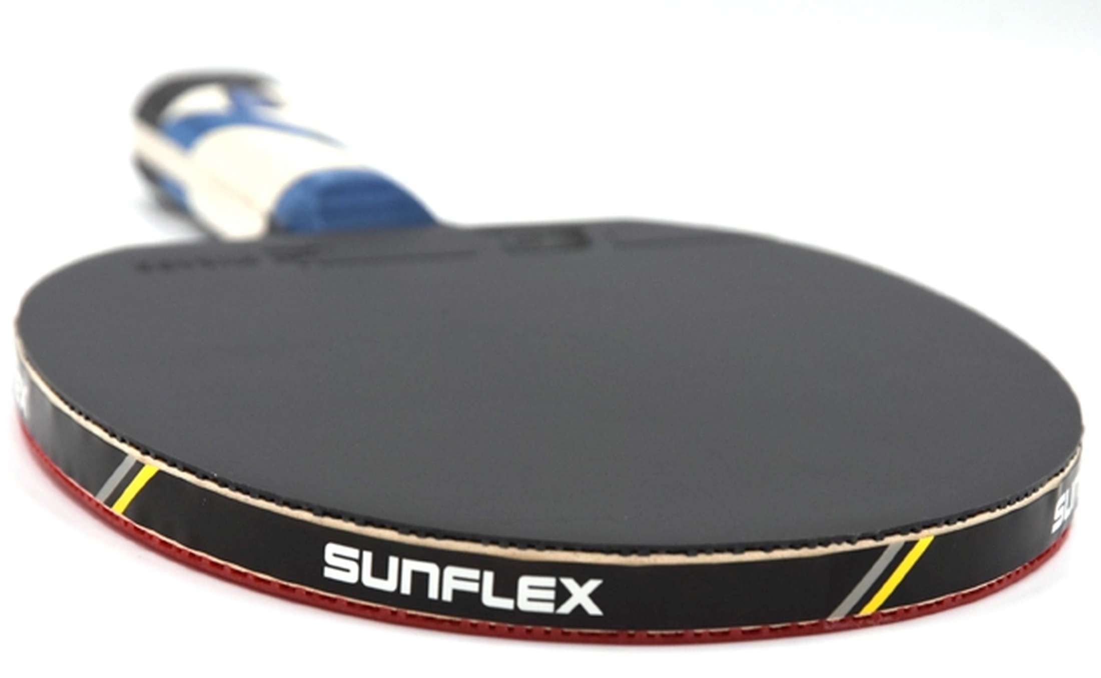 Tischtennis Schläger Sunflex XCITE C45-5