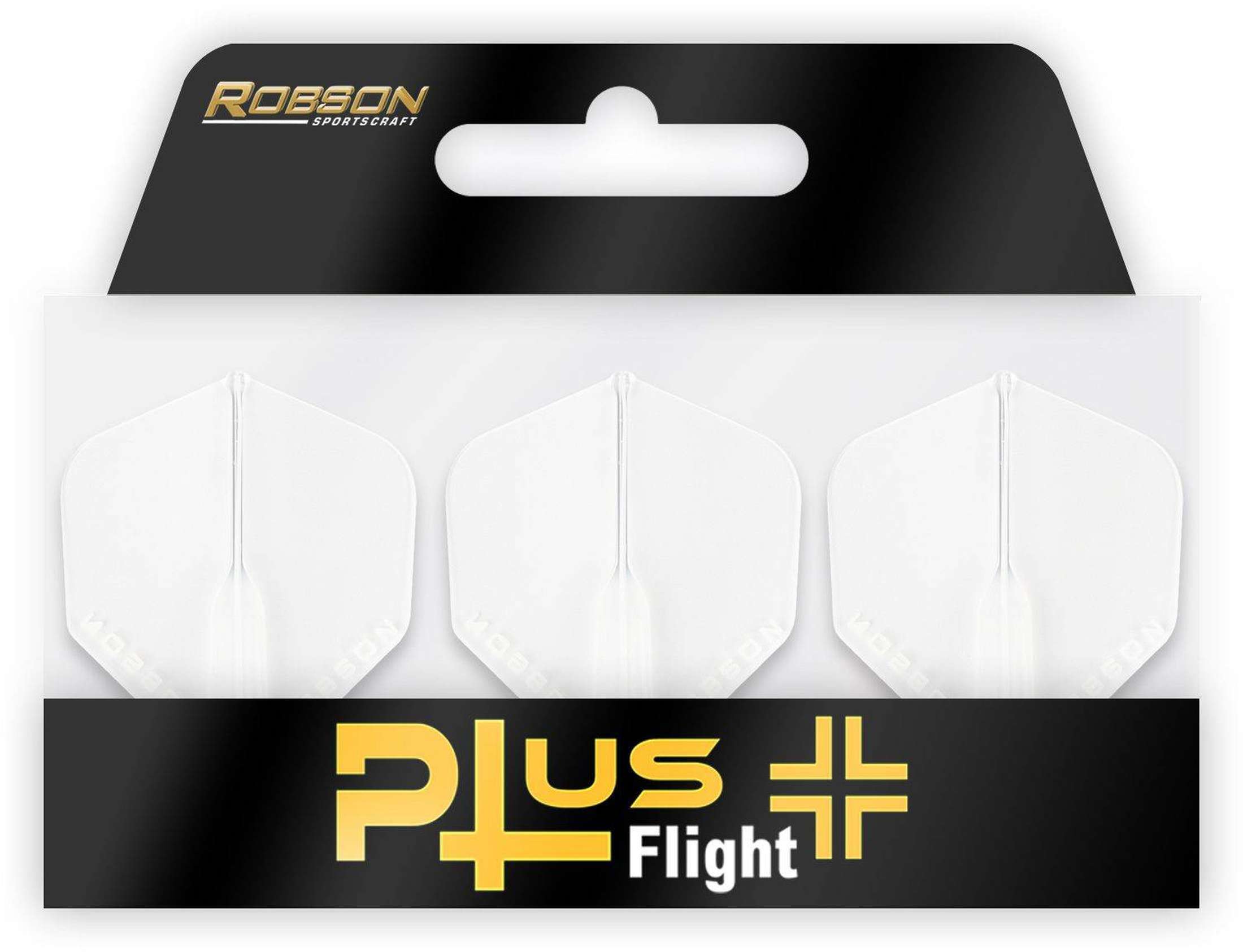 Robson Plus Standard-Form Transparent Flights-2