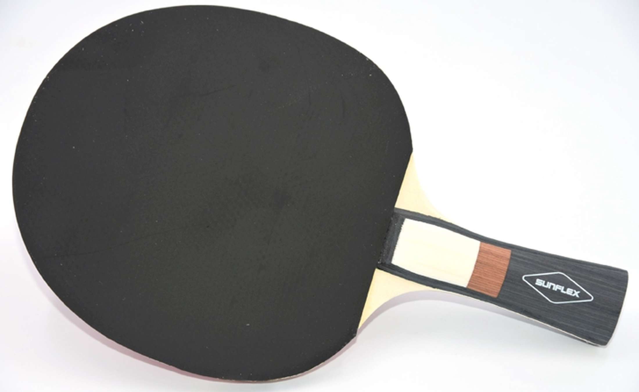Tischtennis Schläger Sunflex Atomic C15-3