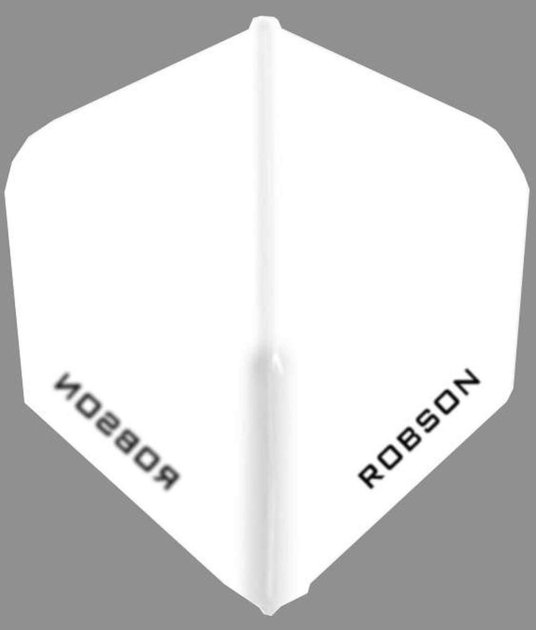 Robson Plus Standard-Form Weiß Flights-1