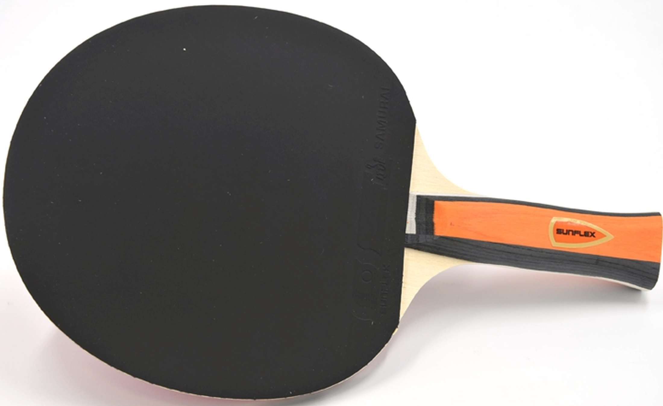 Tischtennis Schläger Sunflex Motion A25-4
