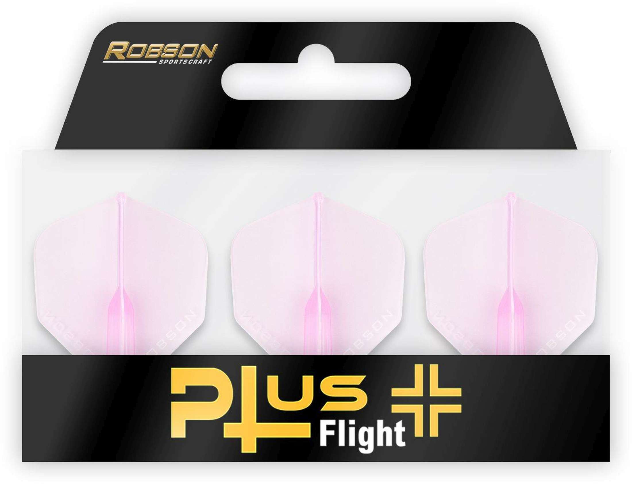 Robson Plus Standard-Form Crystal Pink Flights-2