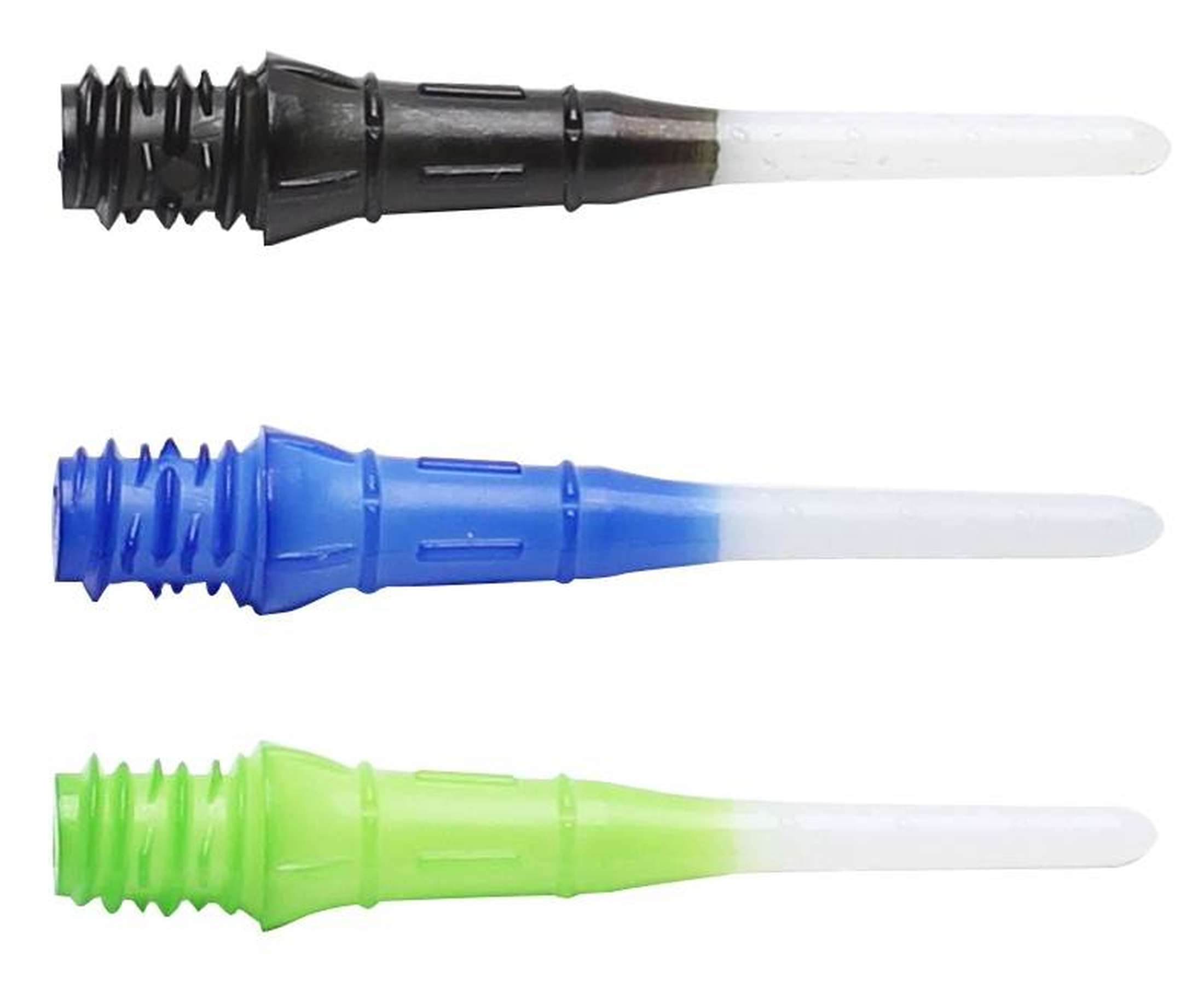 Dart Tips L-Style Lippoint Premium Two-Tone-1