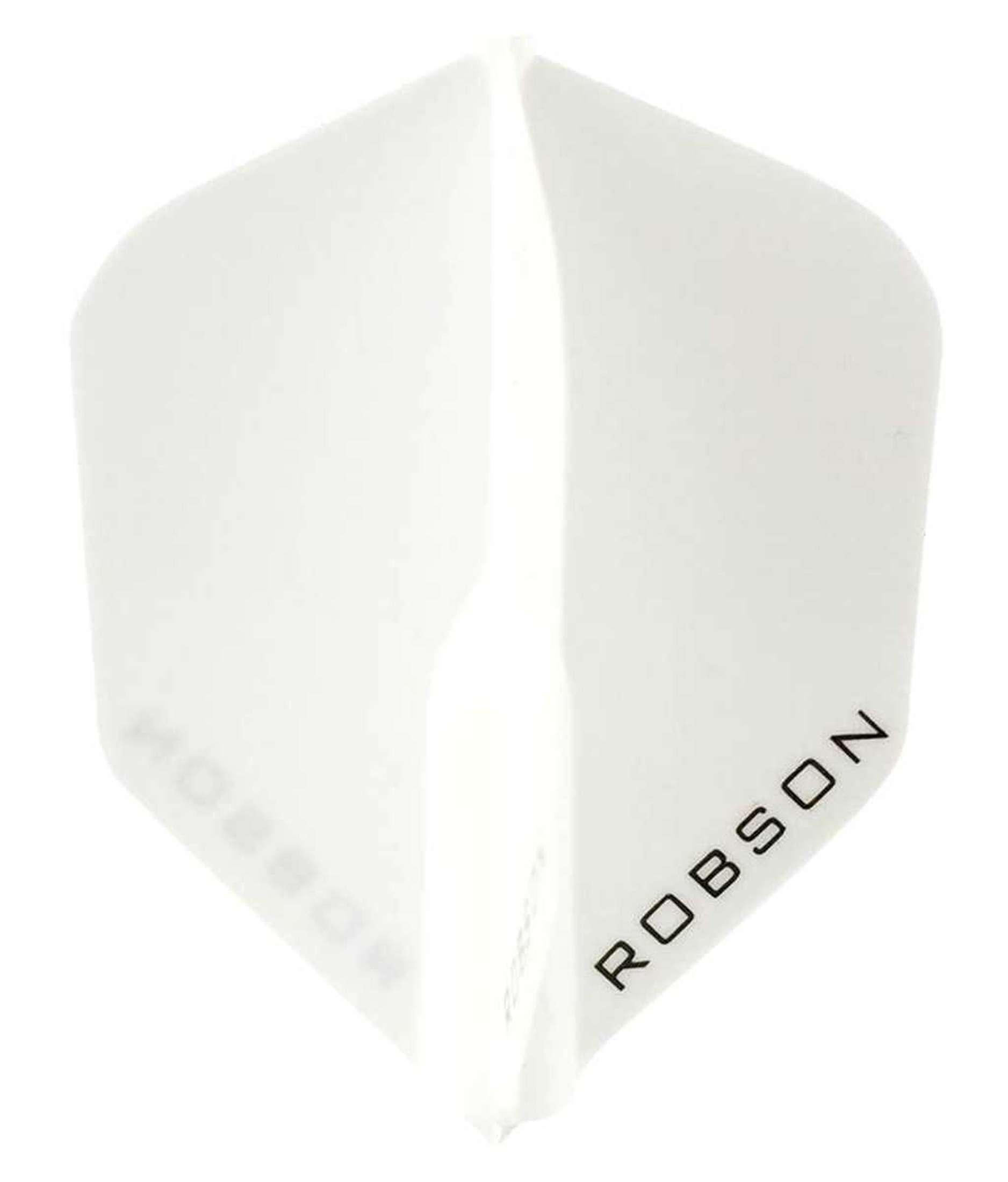 Robson Plus Standard-Form No. 6 Weiß Flights-1