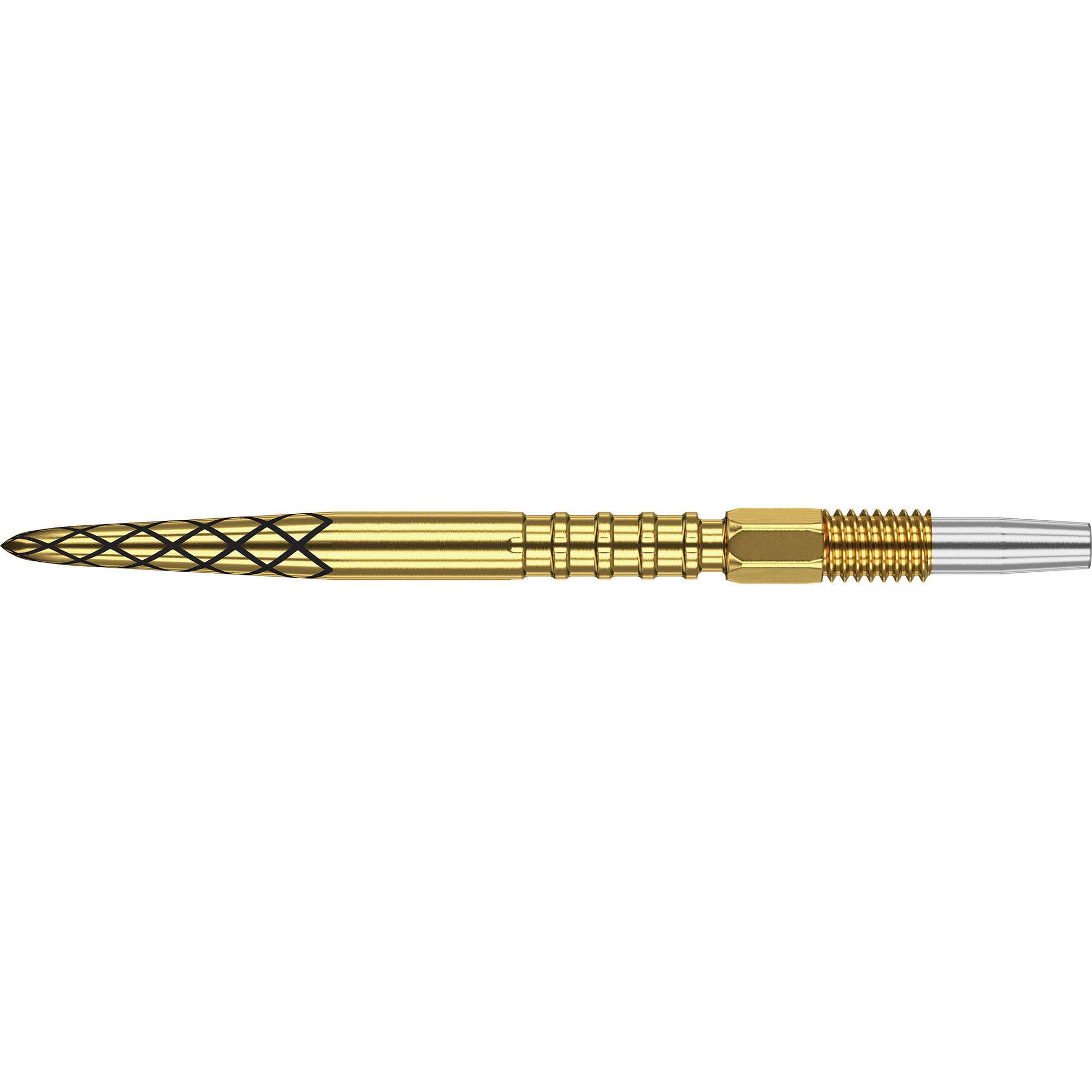 Target Swiss DS Point Gold 26mm-1