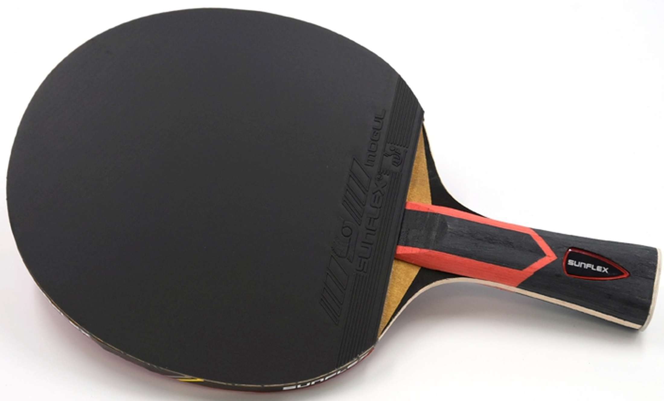 Tischtennis Schläger Sunflex Ultimate C55-4