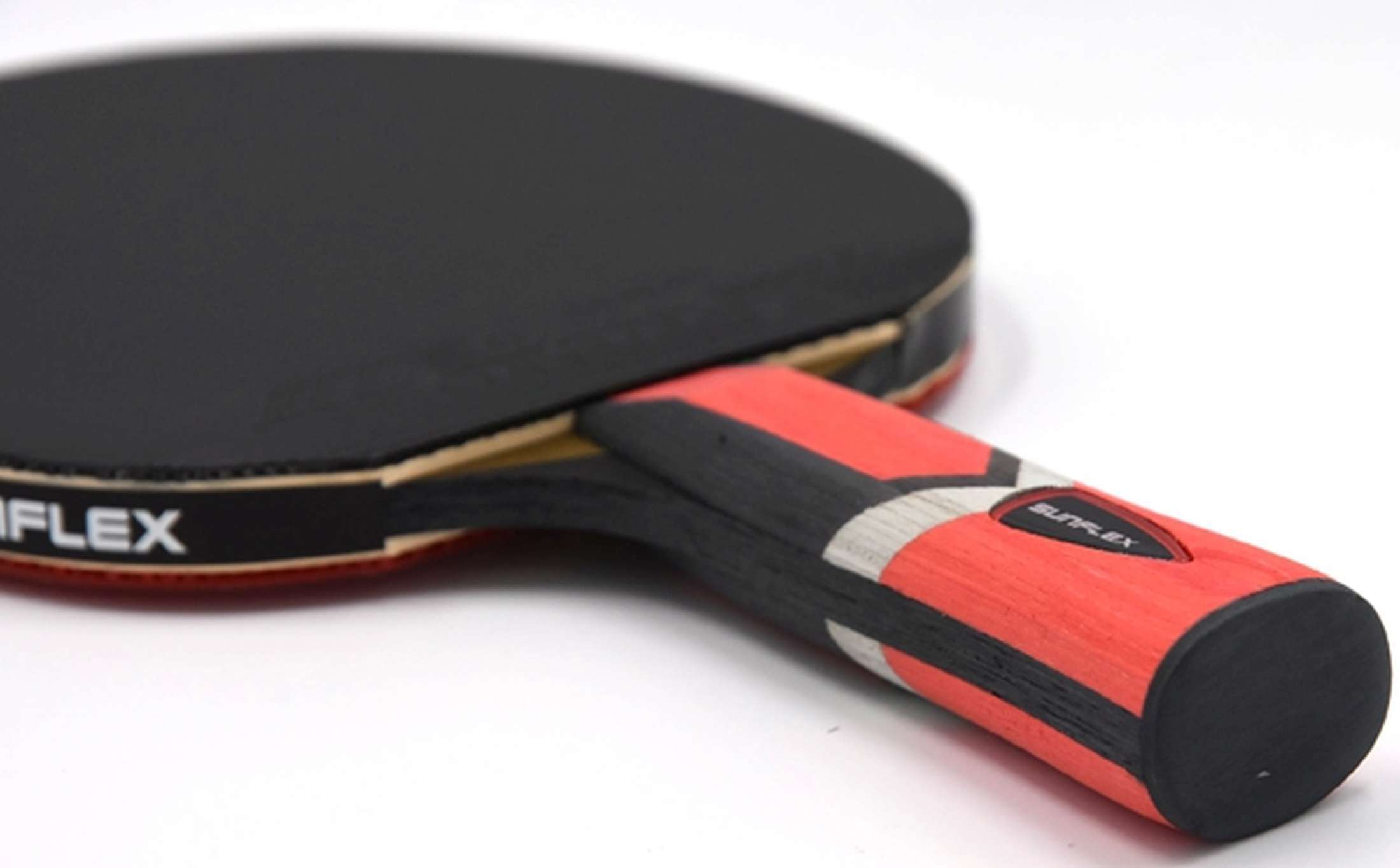 Tischtennis Schläger Sunflex Legend A50-5