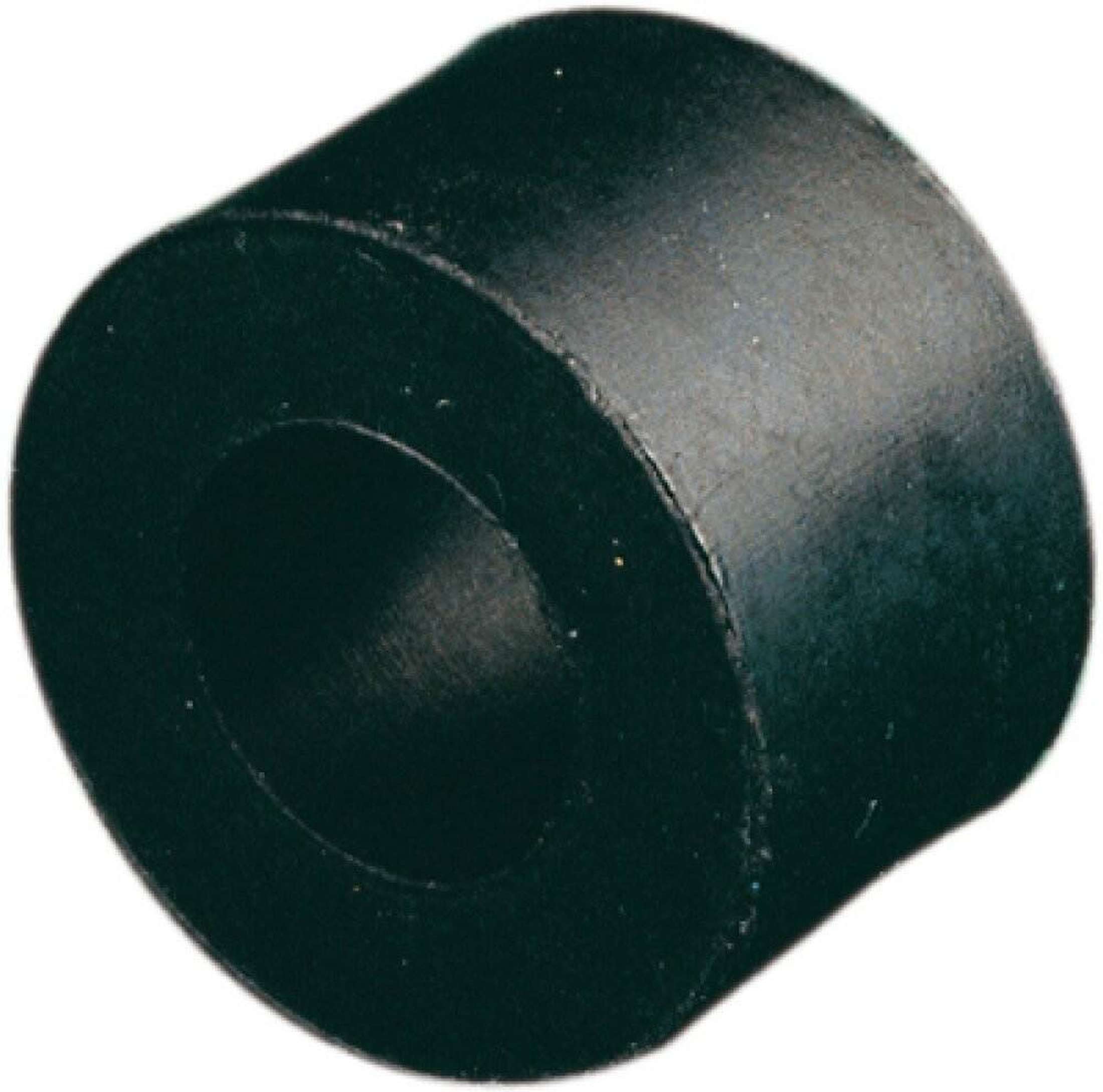 Rod bumpers hard solid rubber for 16mm kicker rods-1