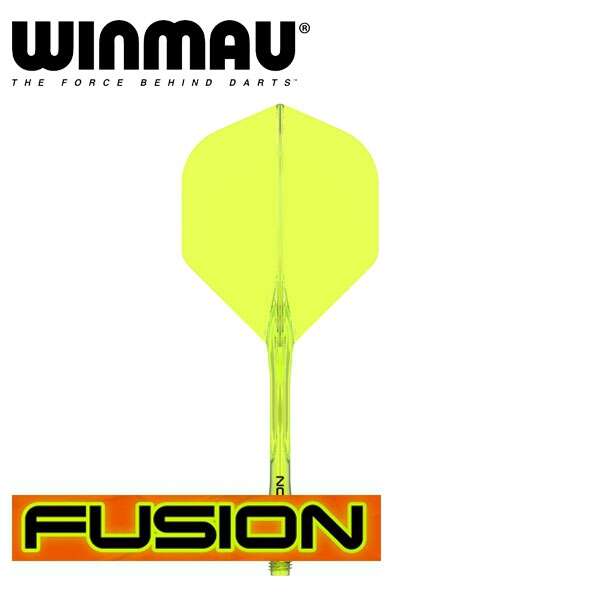 Winmau Fusion Flights
