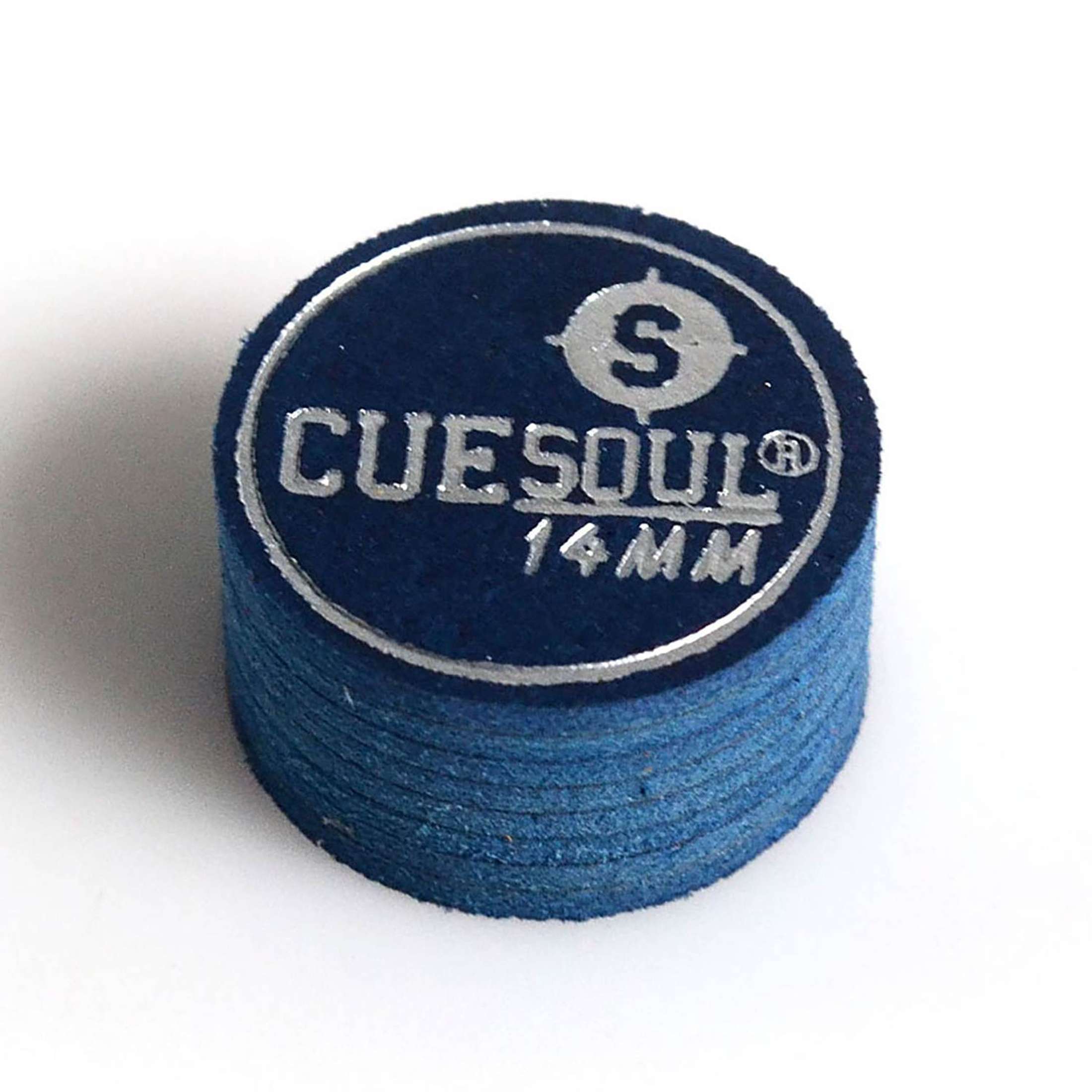 Cuesoul Multilayer Leather Tournament-1