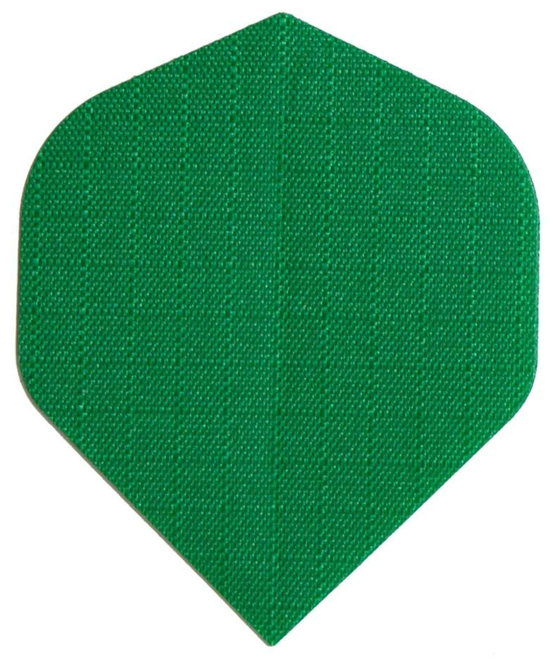 Nylon Green Dart Flights-1