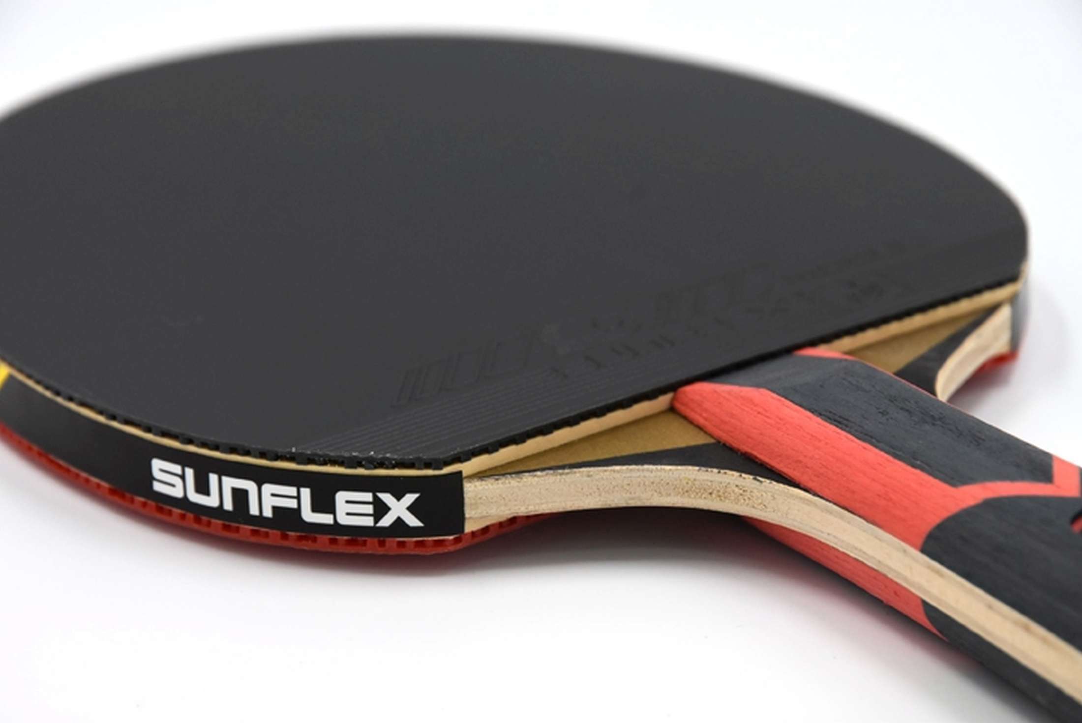 Tischtennis Schläger Sunflex Ultimate C55-6